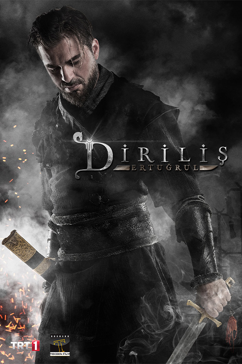 Diriliş Ertuğrul