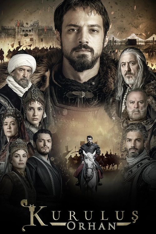 Kuruluş Orhan Main Title